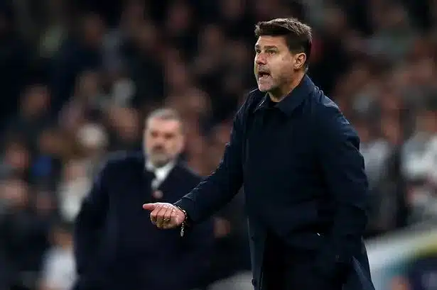 Mauricio Pochettino Faces Huge Chelsea Points Deduction Decision Amid