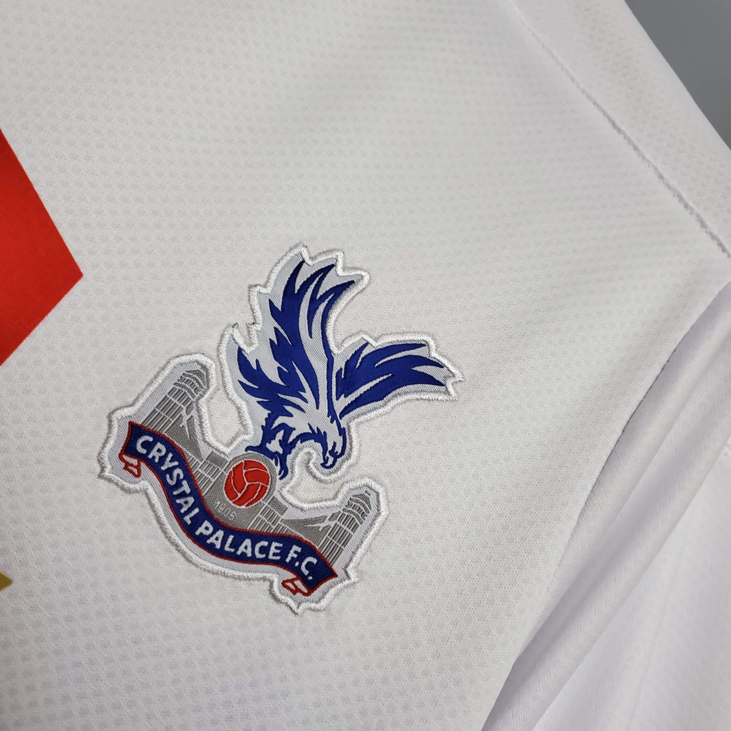 The Newkits | Buy Crystal Palace 20/21 Away Kit | Football ...