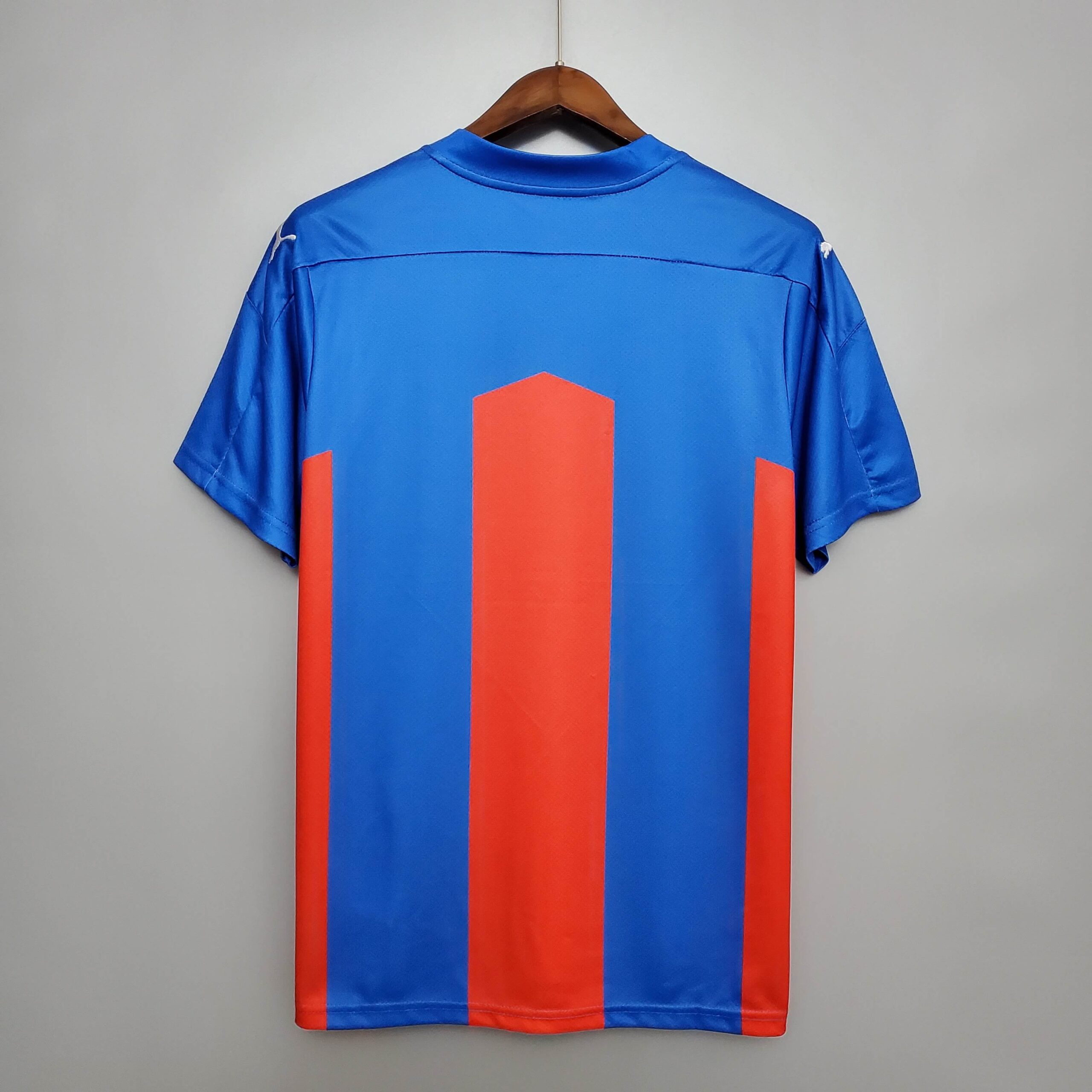 The Newkits | Buy Crystal Palace 20/21 Home Kit | Football ...