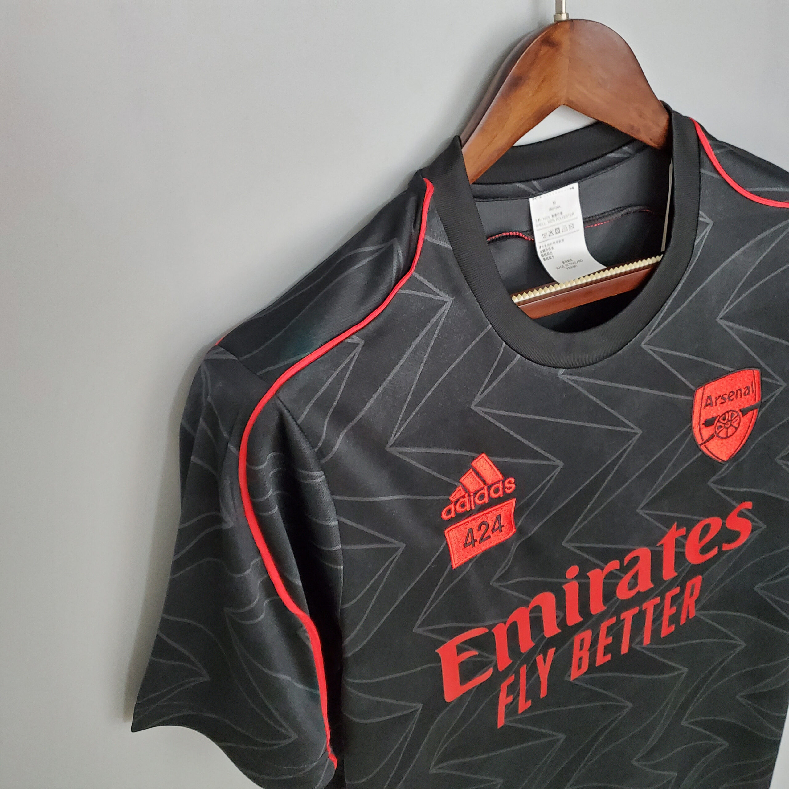 arsenal 424 jersey