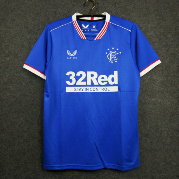 glasgow rangers Archives | the newkits