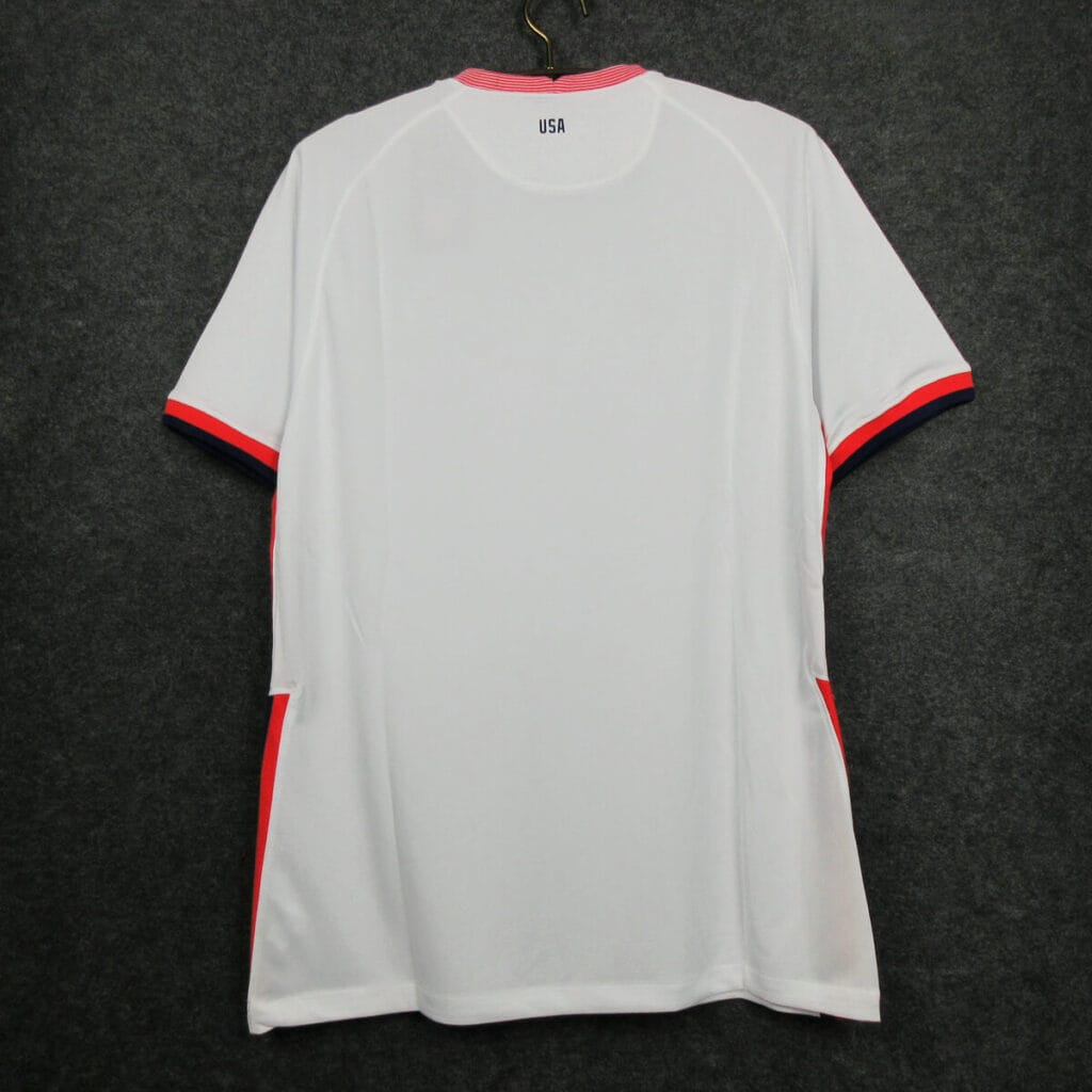 USA 20/21 Home – Fan Version