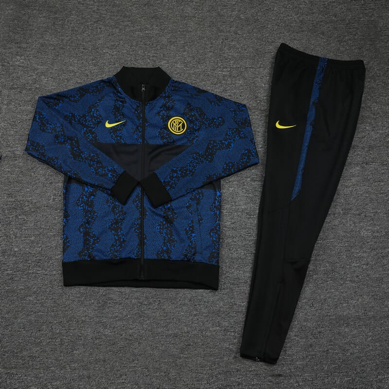 tracksuit inter milan