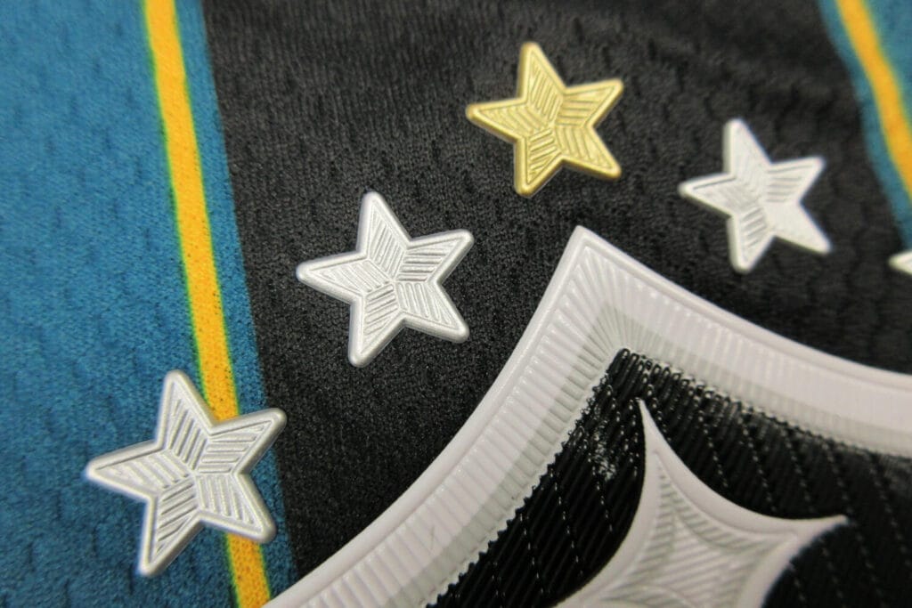 LA Galaxy 2021 Community kit – Player Version