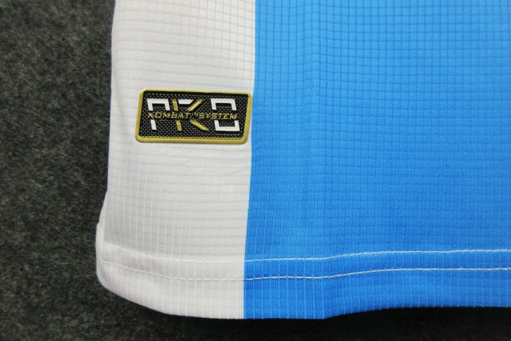 Napoli “Argentine Inspired” 4th Kit – Fan version