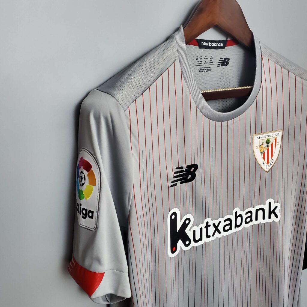 The Newkits | Buy Athletic Bilbao 20/21 Away kit ...