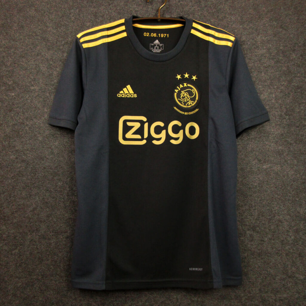 Ajax Archives | the newkits