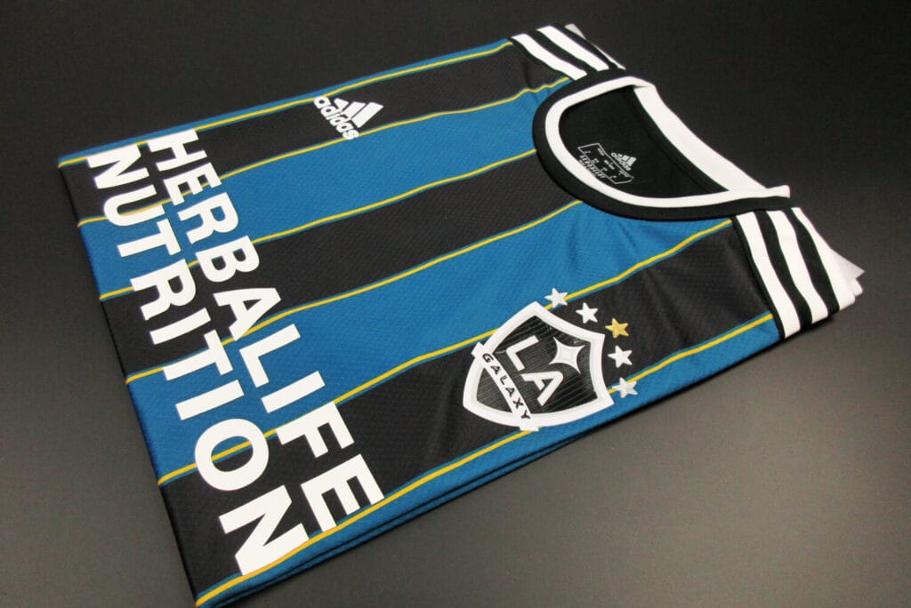 LA Galaxy 2021 Community kit – Player Version