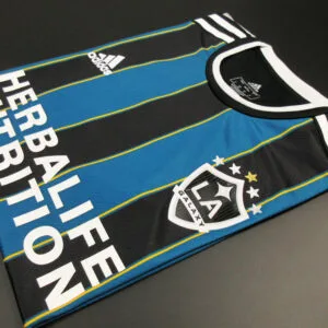 LA Galaxy 2021 Community kit - Player Version