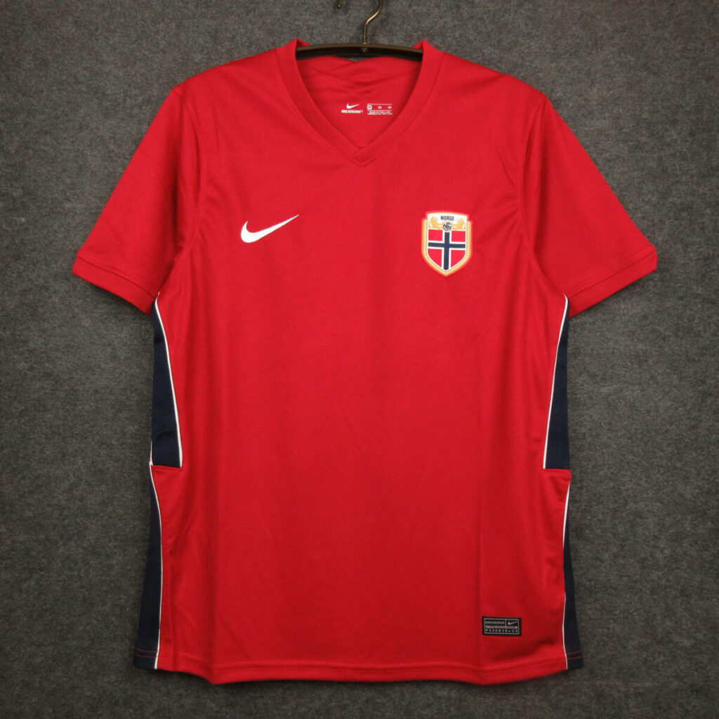 Norway Archives | the newkits