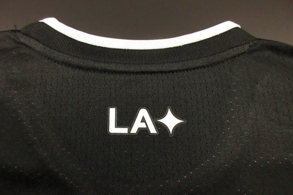 LA Galaxy 2021 Community kit – Player Version