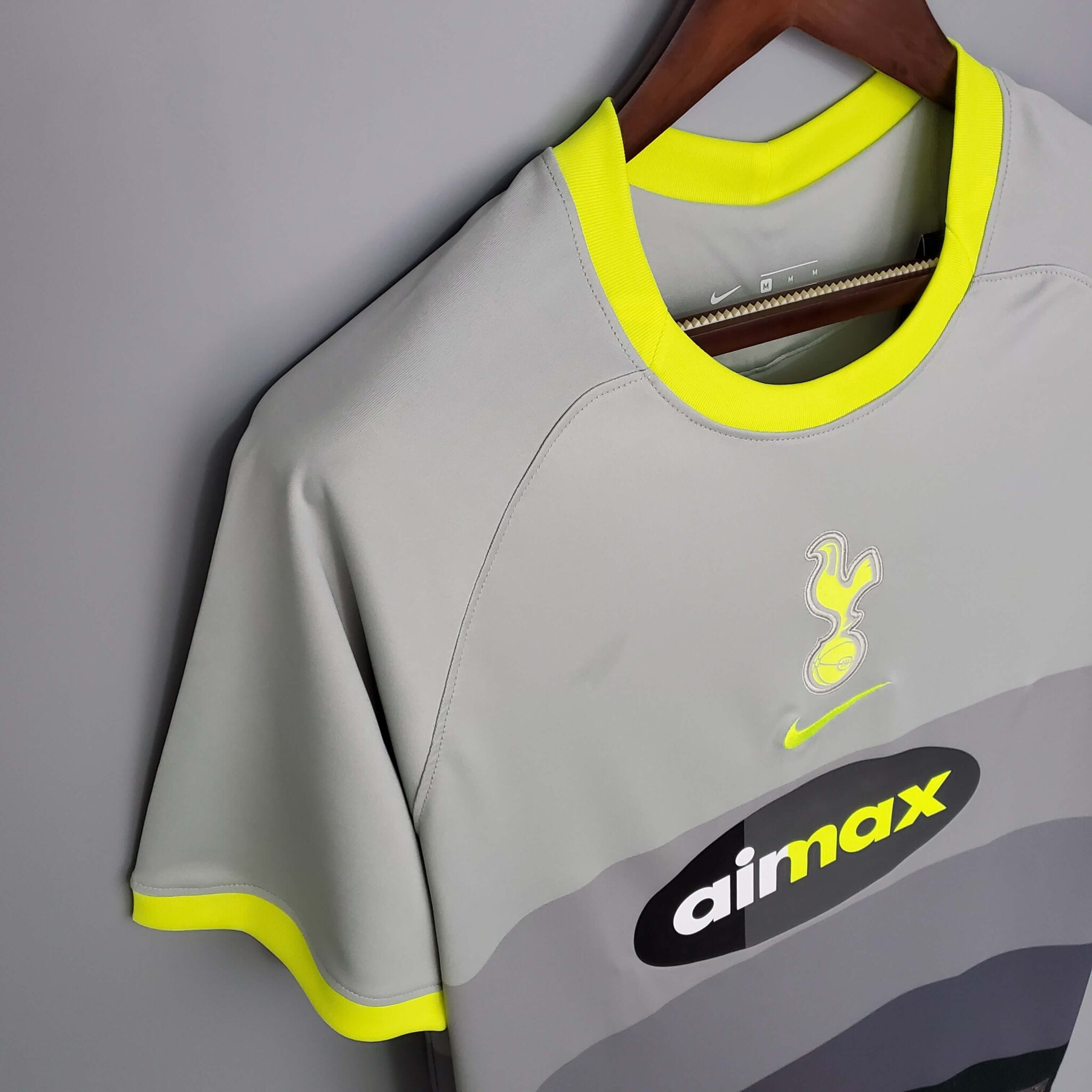 tottenham air max shirt