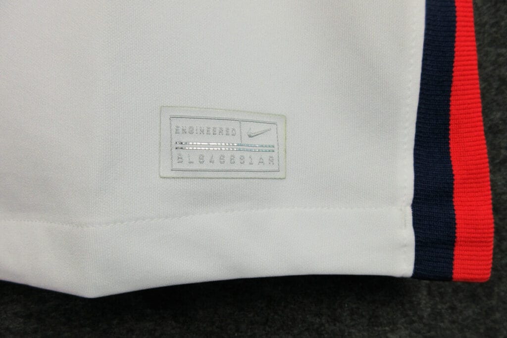 USA 20/21 Home – Fan Version