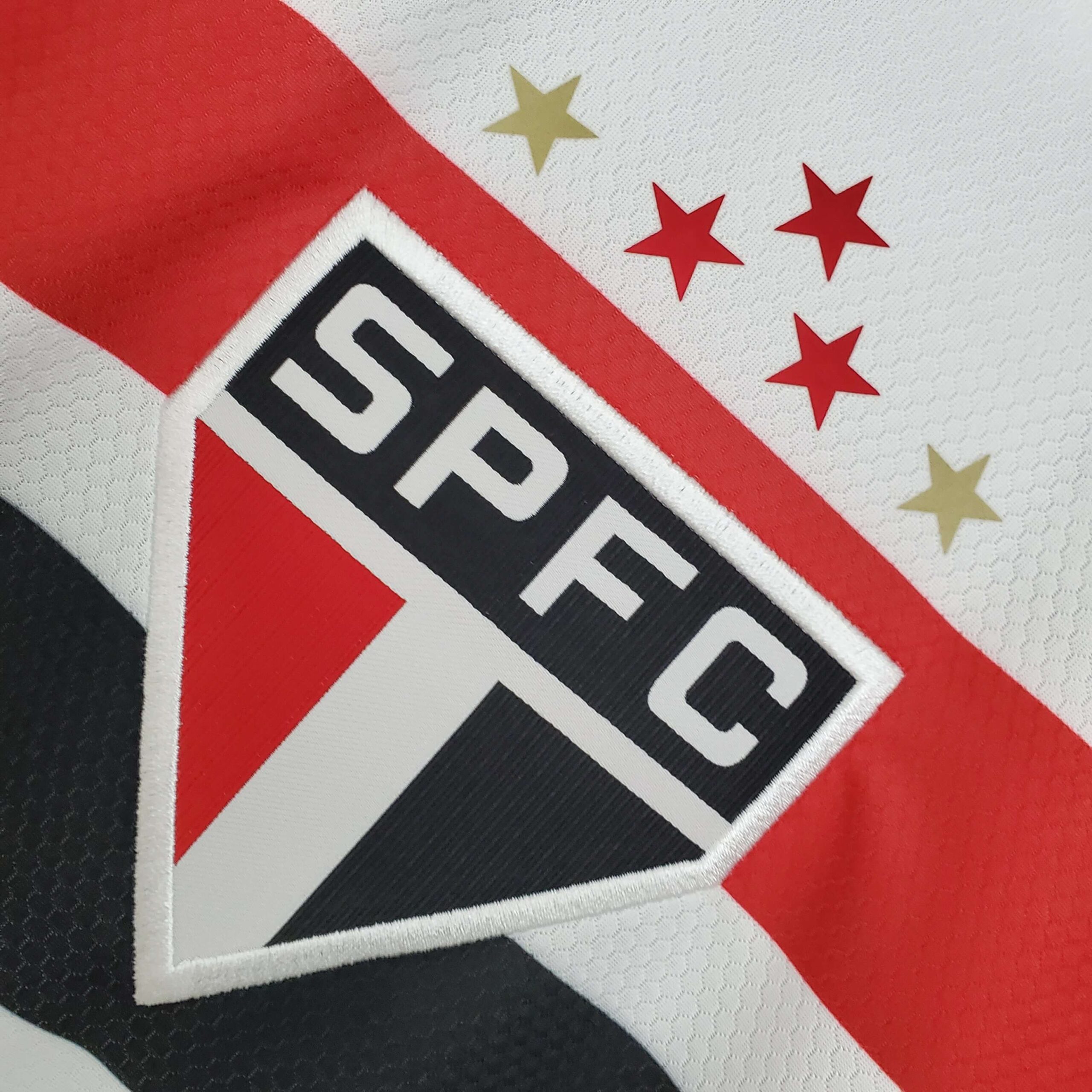 The Newkits | Buy Sao Paulo 21/22 Away Kit Fan Version | Football Jersey