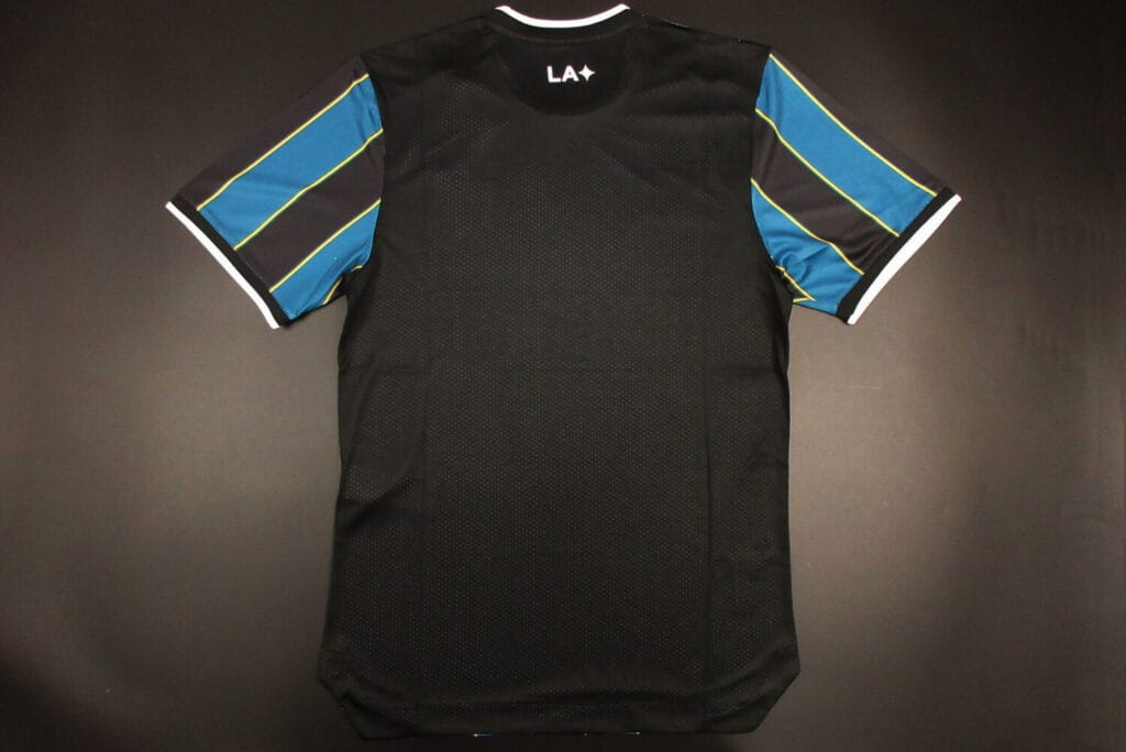 LA Galaxy 2021 Community kit – Player Version