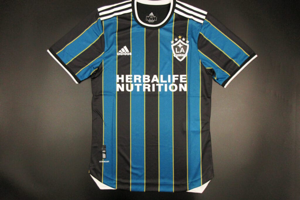 LA Galaxy 2021 Community kit – Player Version
