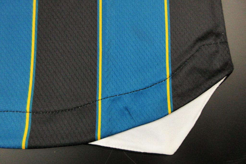 LA Galaxy 2021 Community kit – Player Version