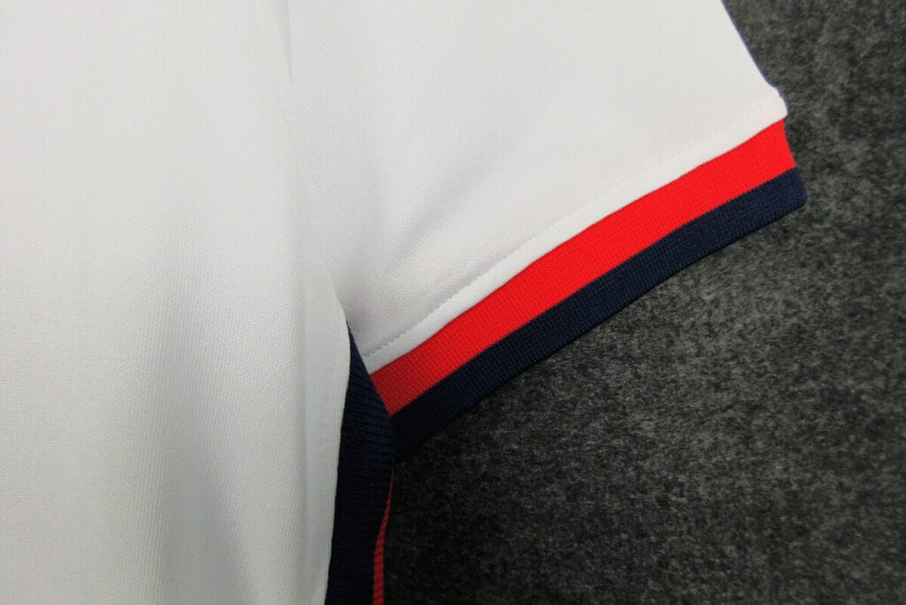 USA 20/21 Home – Fan Version