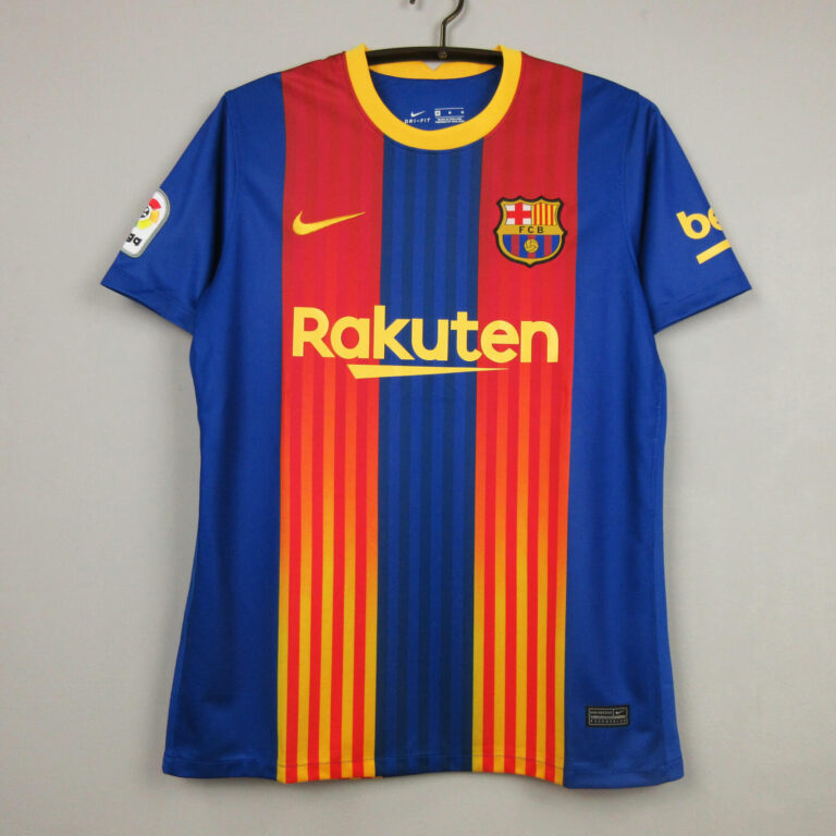 Barcelona Archives | the newkits