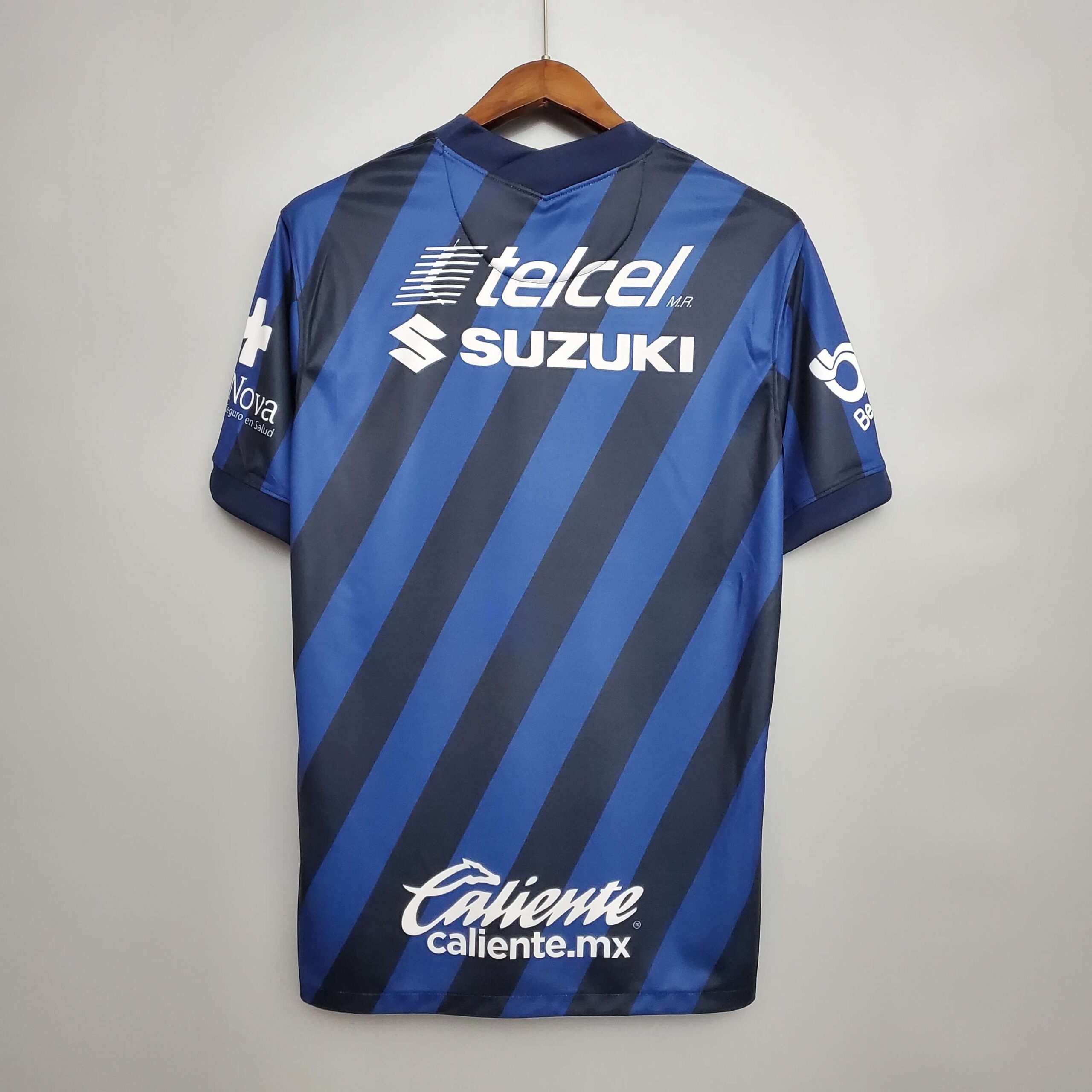 lazio away shirt