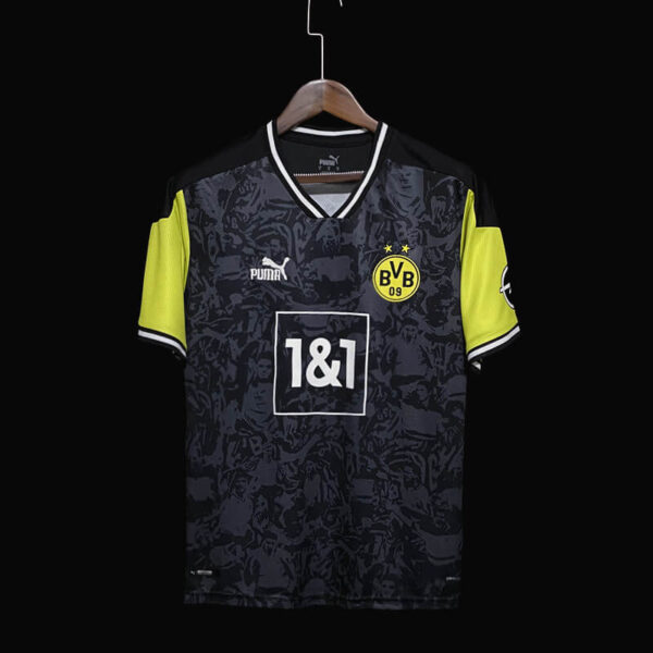 bvb special edition jersey