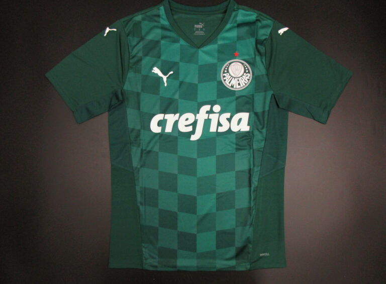 palmeiras shirt 2021