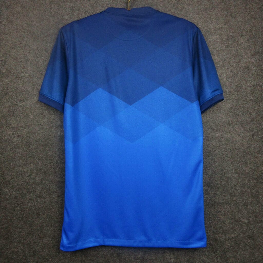 Brazil 20/21 Away – Fan Version