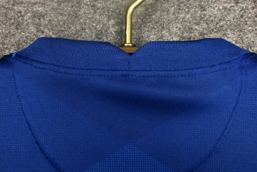 Brazil 20/21 Away – Fan Version