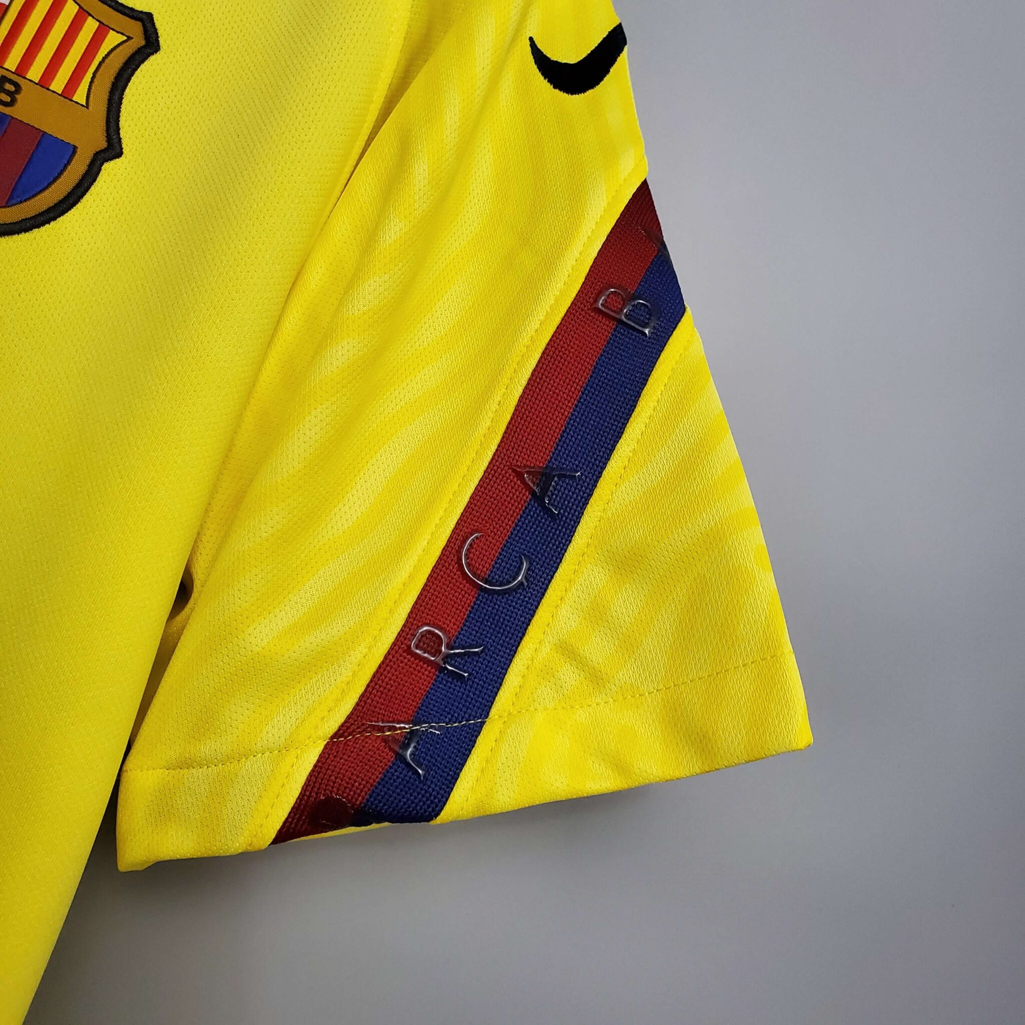 barcelona 21 kit