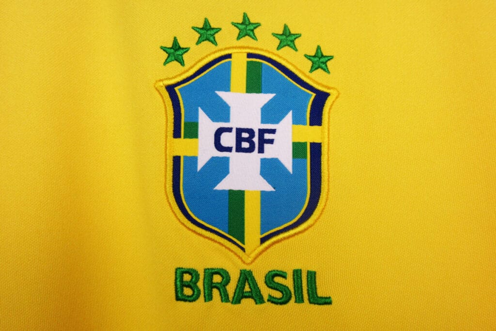 Brazil 20/21 Home – Fan Version
