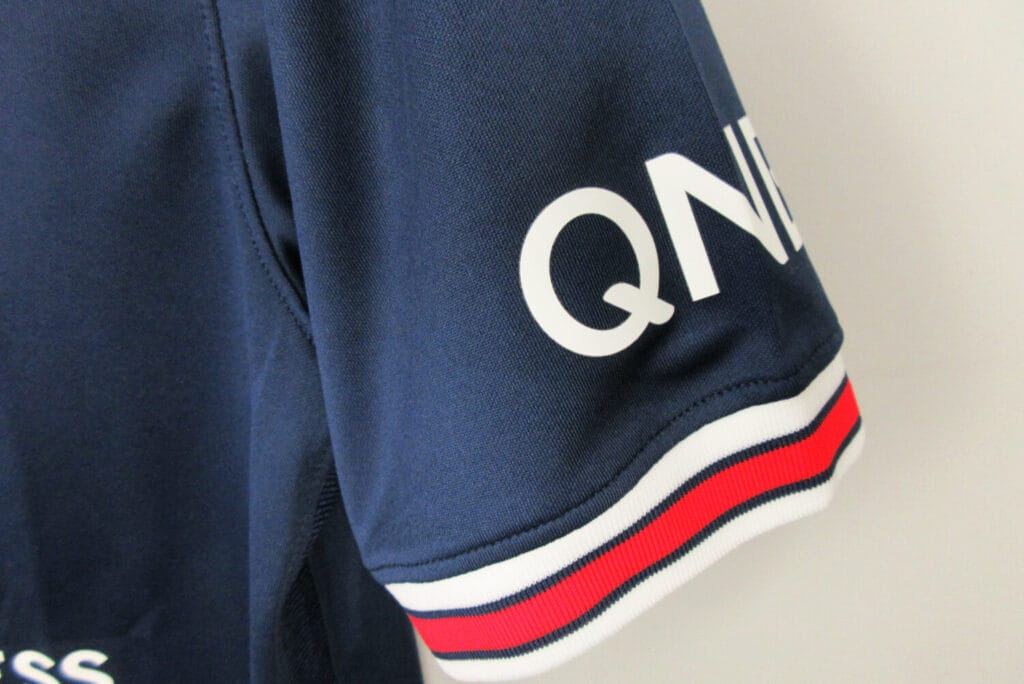 Paris Saint-Germain 21/22 Home – Fan Version