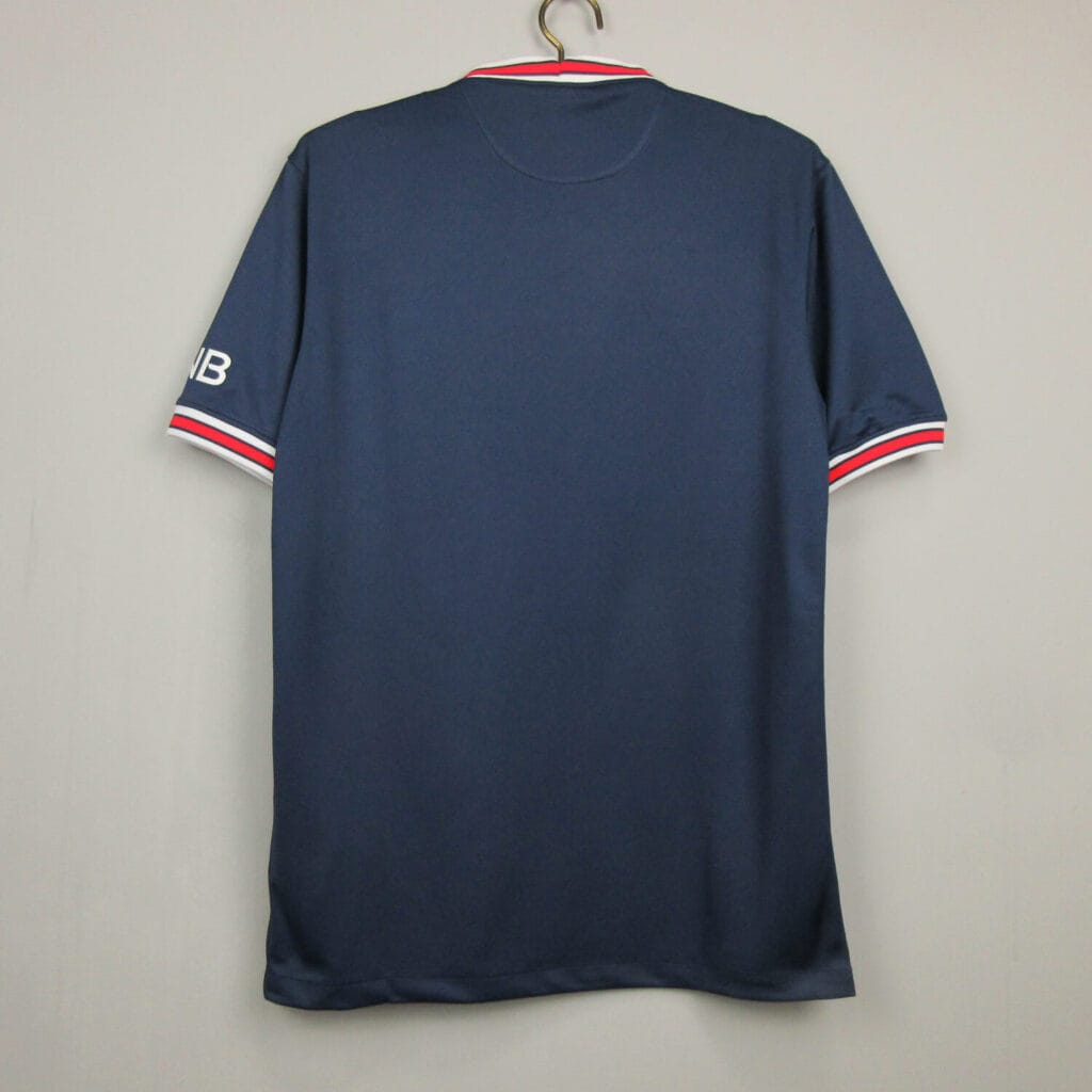 Paris Saint-Germain 21/22 Home – Fan Version