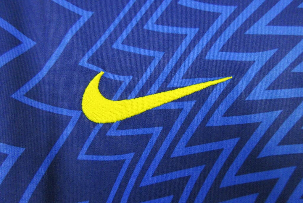 Chelsea FC 21/22 Home – Fan Version