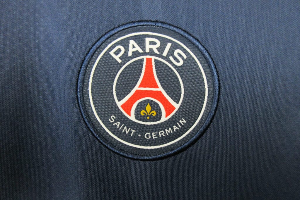 Paris Saint-Germain 21/22 Home – Fan Version