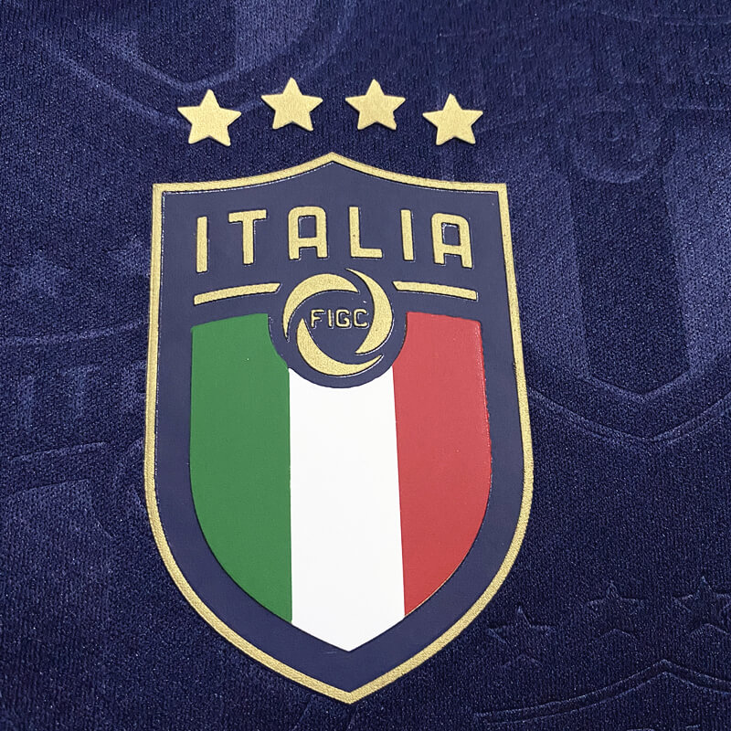 Italy Euro 2021 Logo - Italy National Football Team Wikipedia ...