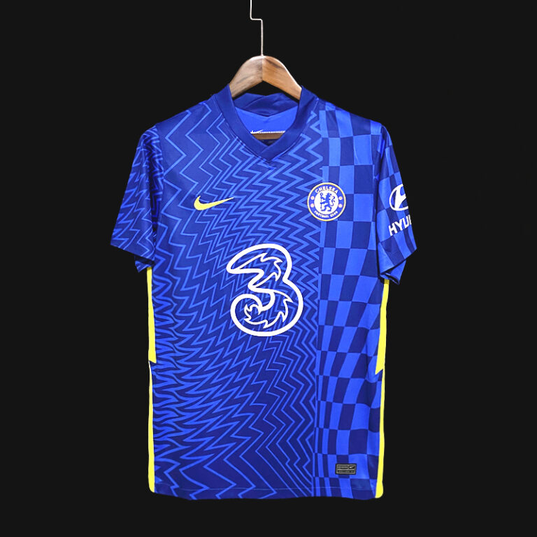 buy chelsea home shirt