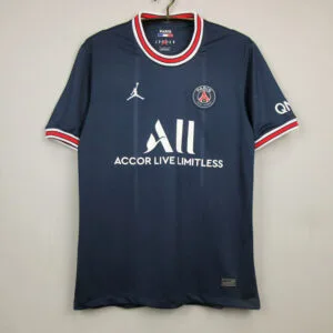 Paris Saint-Germain 21/22 Home – Fan Version