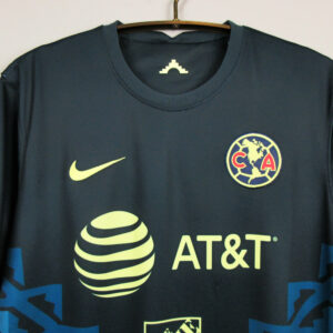 Club América 21/22 Away - Fan Version