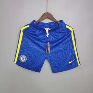 Cheslea 21/22 Home Shorts