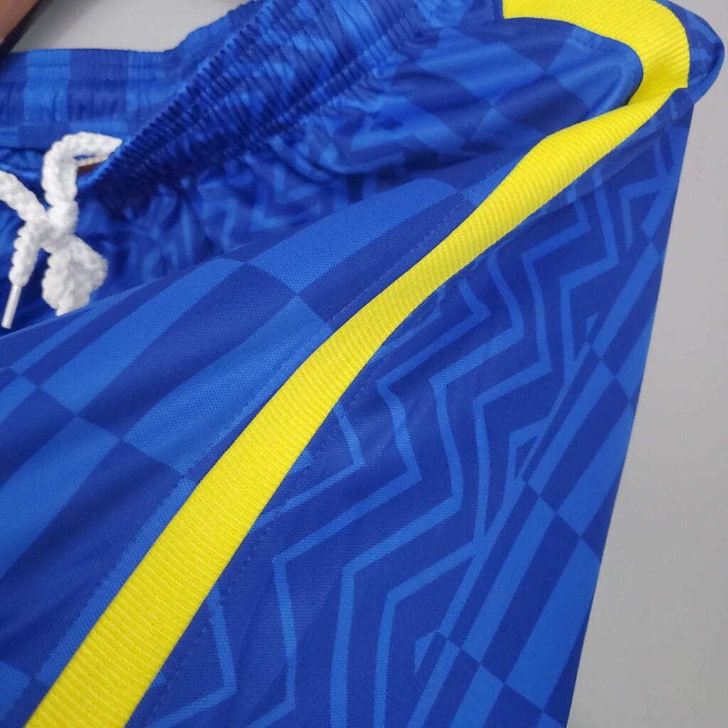 Cheslea 21/22 Home Shorts