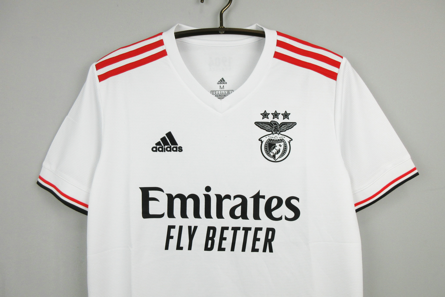 The Newkits | Buy SL Benfica Away Kit | Football Jersey