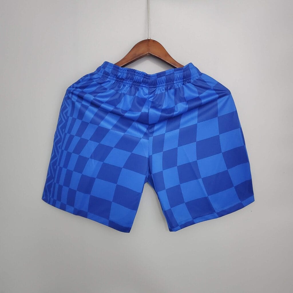 Cheslea 21/22 Home Shorts