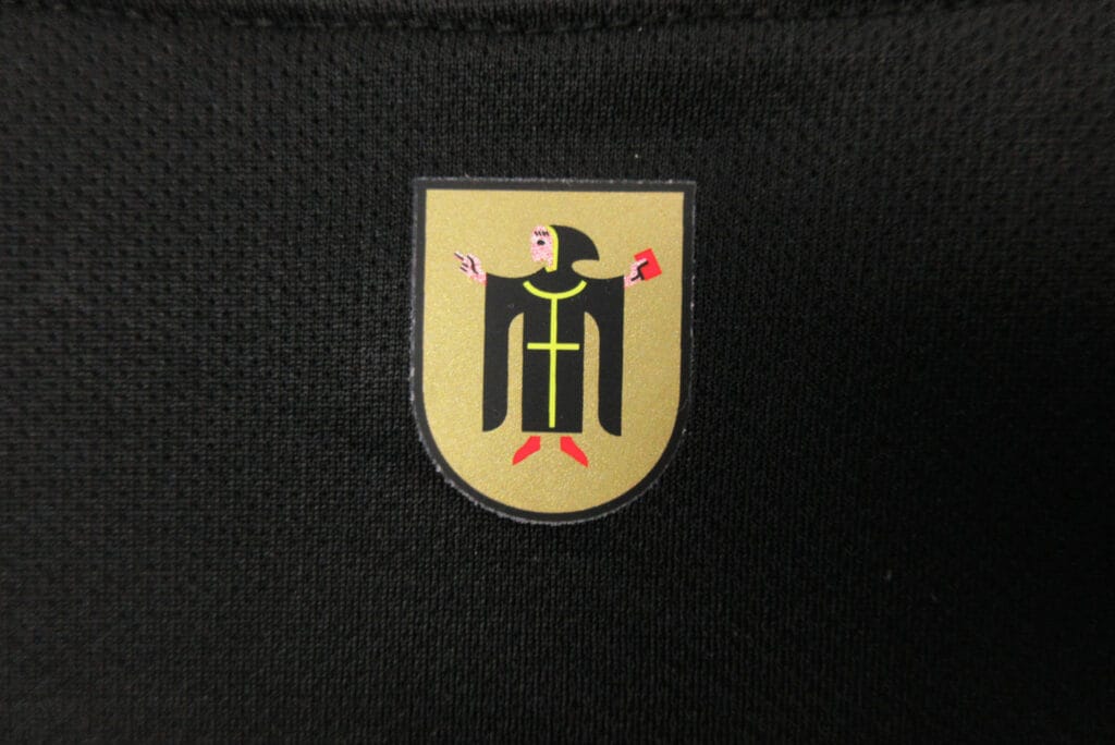 Bayern Munich 21/22 Away – Fan Version