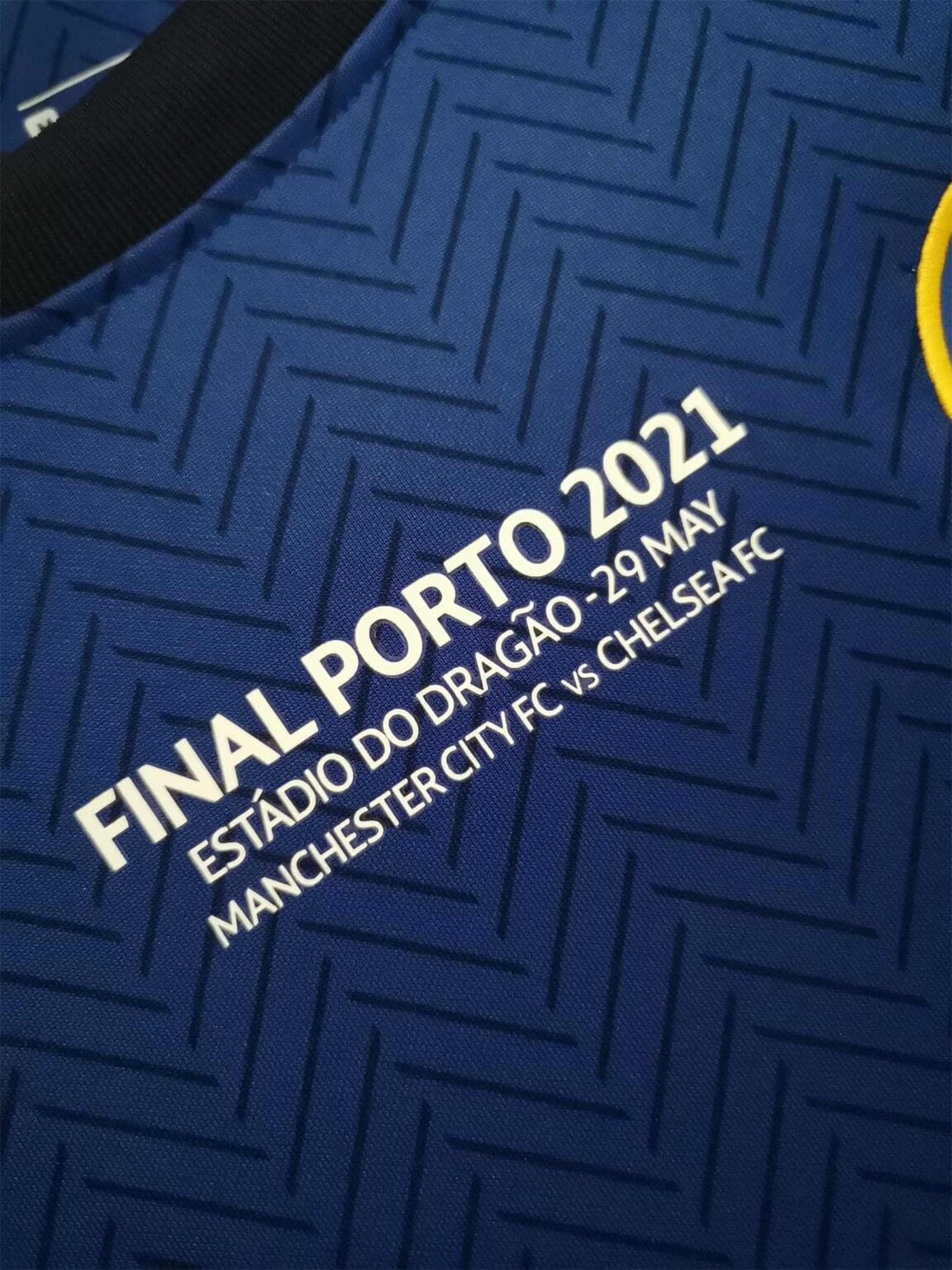 chelsea europa league final jersey