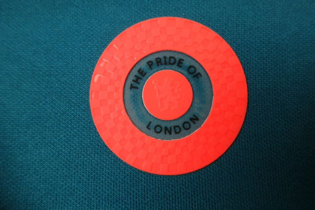 Chelsea FC 21/22 Third – Fan Version