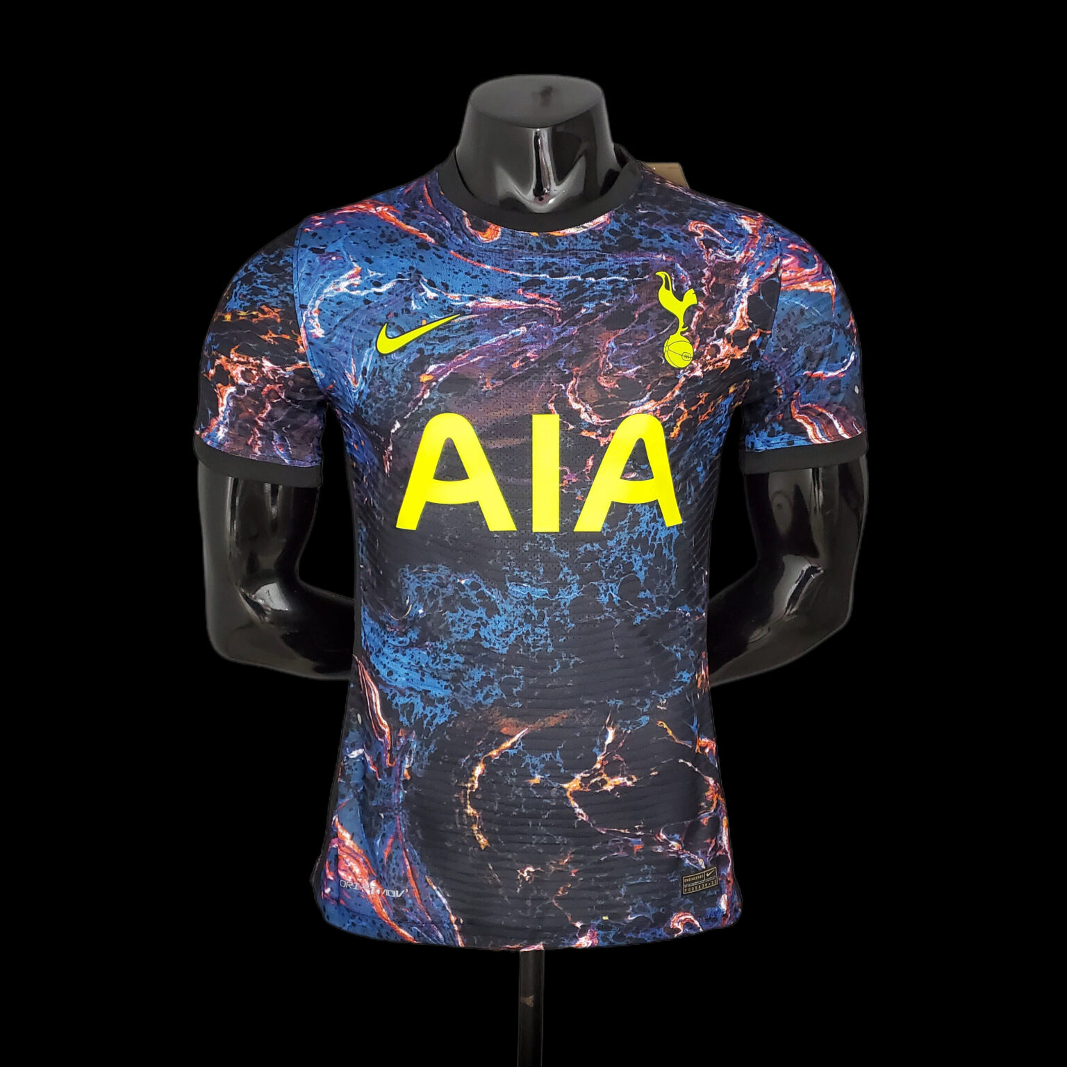 The Newkits | Buy Tottenham 21/22 Away Kit Player | Football Jersey