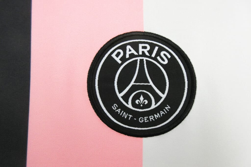 Paris Saint-Germain 21/22 Away – Fan Version