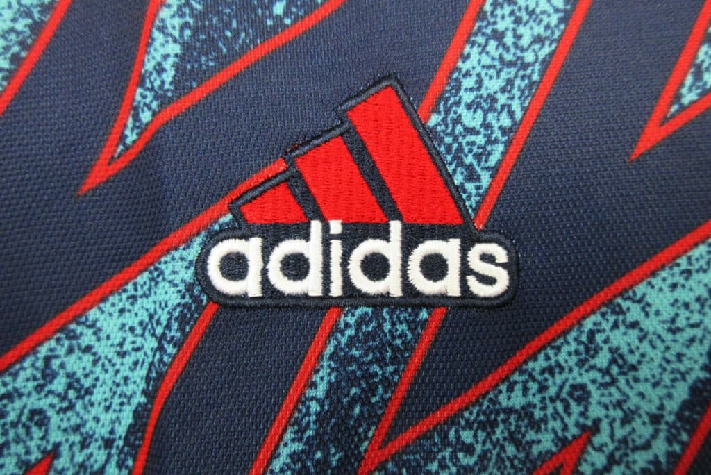 Higbury 21/22 Third – Fan Version