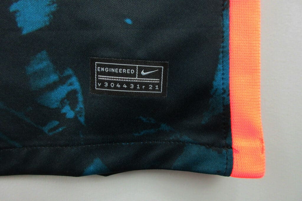 Chelsea FC 21/22 Third – Fan Version