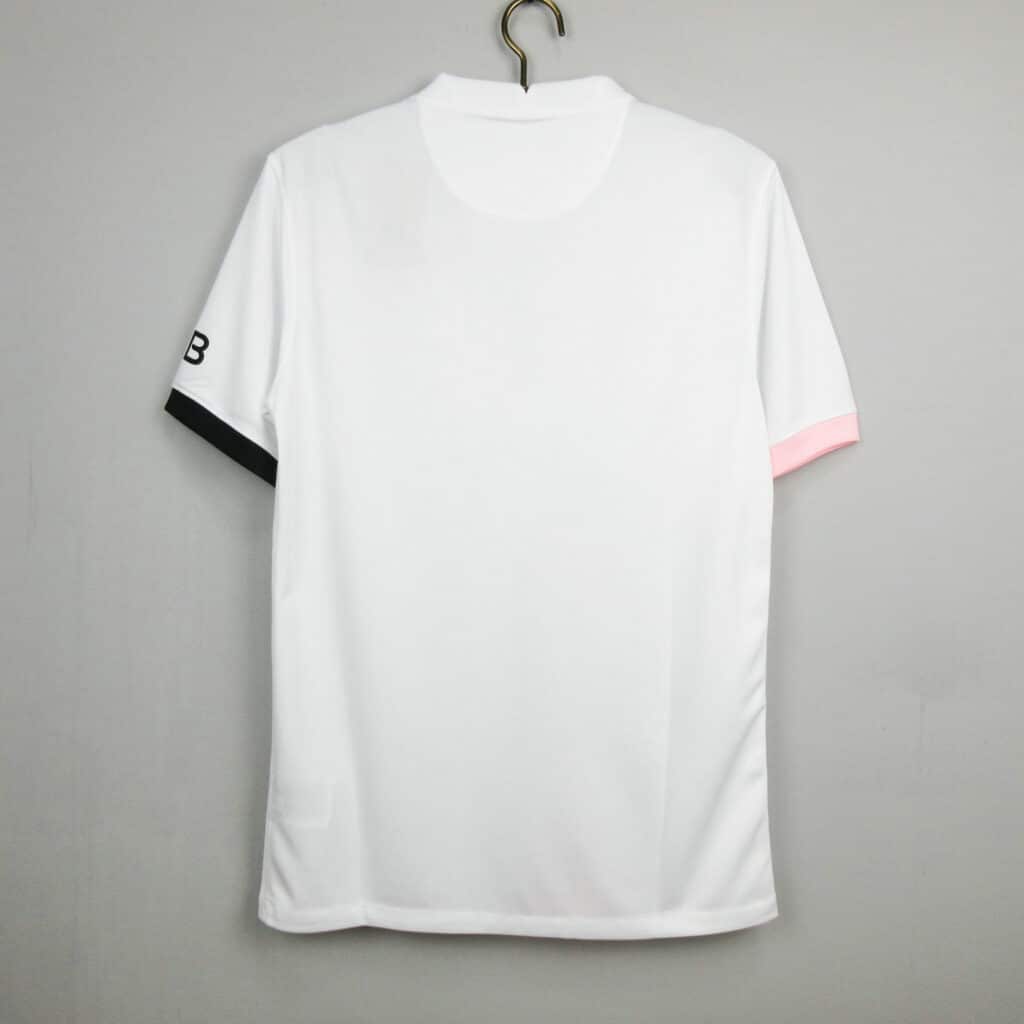 Paris Saint-Germain 21/22 Away – Fan Version